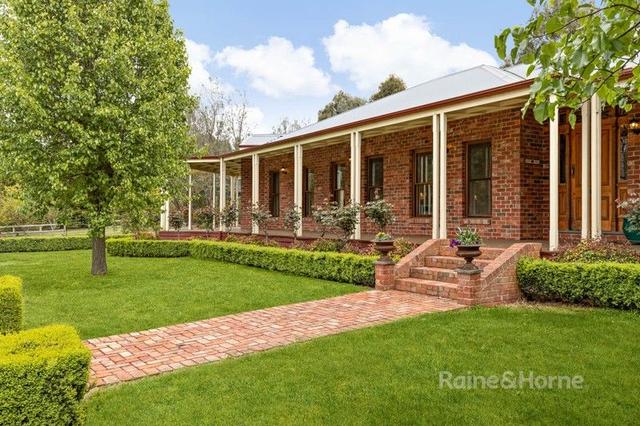 172 Panorama Drive, VIC 3437