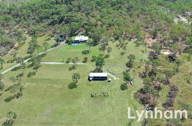 49 Barnham Road, QLD 4816