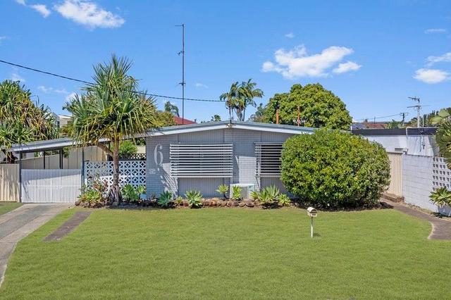 6 Bahloo Avenue, QLD 4221