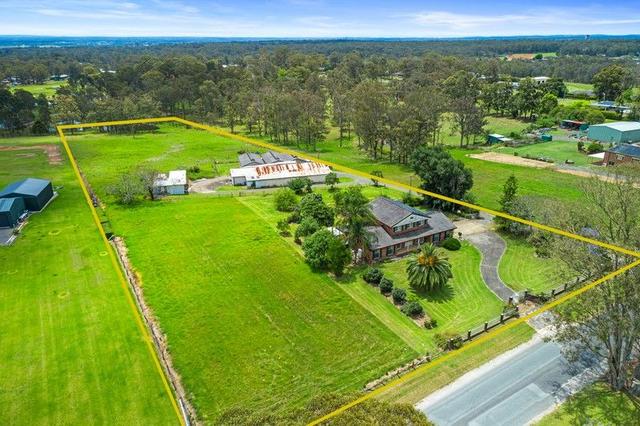 187 Glenidol Road, NSW 2765