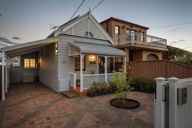 65 Bruce Street, NSW 2207