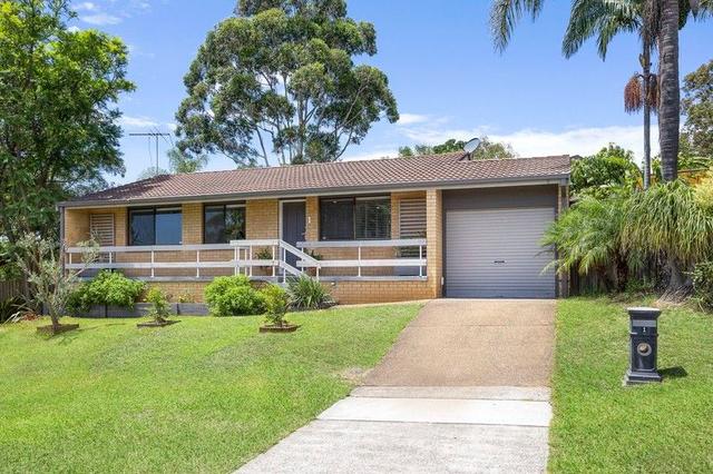 1 Court Place, NSW 2234