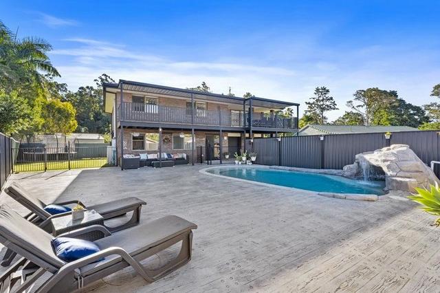 Lot 1/6 Koola Drive, QLD 4211