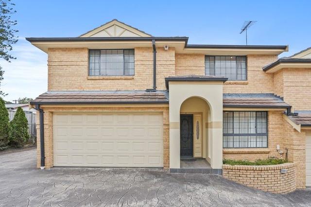 4/27-29 Purser Avenue, NSW 2154