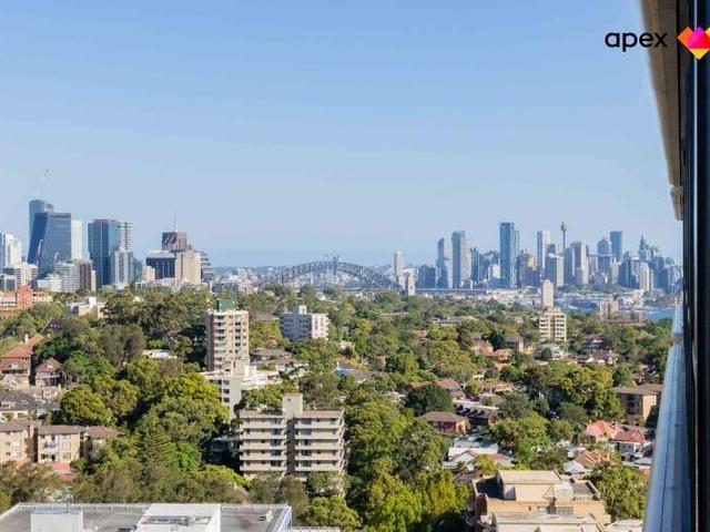 1604/88A Christie Street, NSW 2065