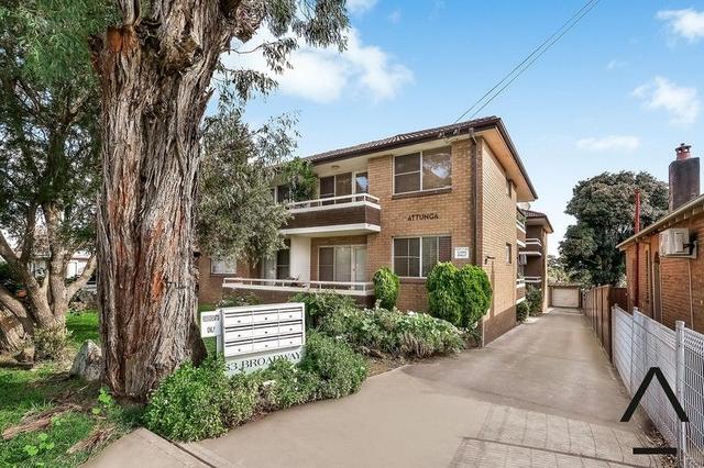 6/83 Broadway, NSW 2196