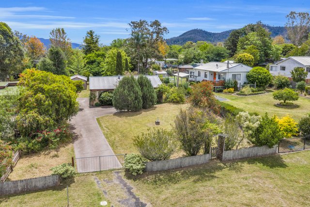 18 Hillview Street, NSW 2550