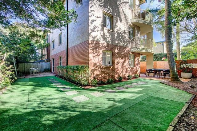 1/23 Harrison  Street, NSW 2090