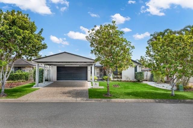 31 Gumleaf Drive, QLD 4214