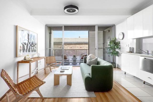 312/1-13 Garners Avenue, NSW 2204