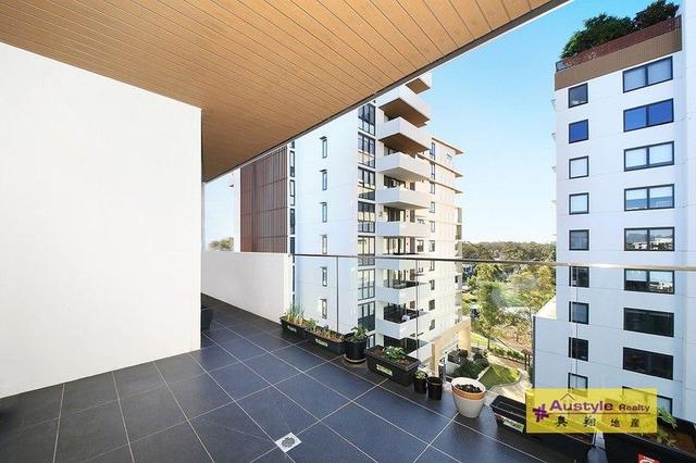 617/100 Fairway Dr, NSW 2153