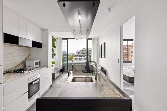 17/533-535 Elizabeth Street, NSW 2010