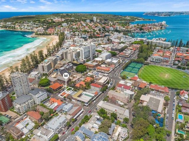 9-11 Denison Street, NSW 2095