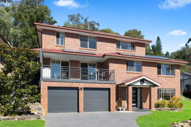 74c Lonsdale Avenue, NSW 2082