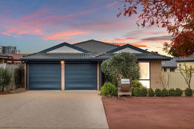 3 Bembrick Street, ACT 2912
