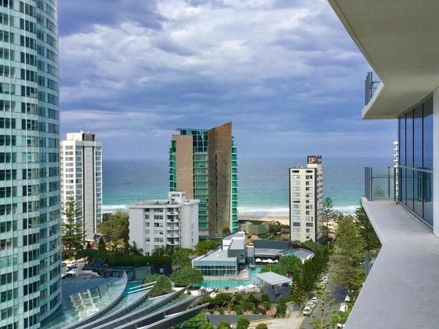 1211/3018 Surfers Paradise Boulevard, QLD 4217