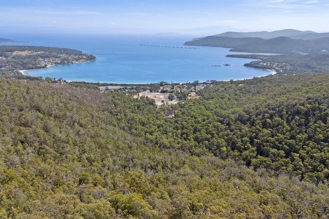 White Beach Road, TAS 7184