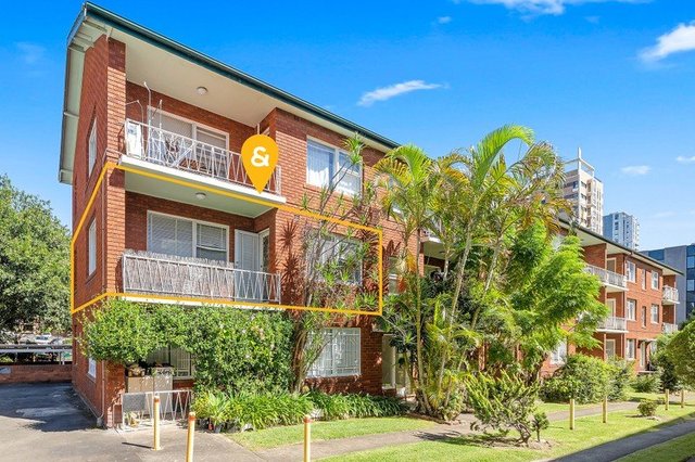 10/4 Belmore Street, NSW 2134