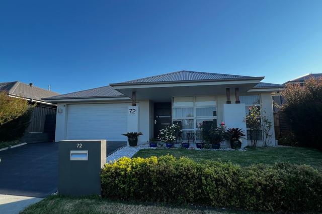 72 Bulbul Crescent, NSW 2287