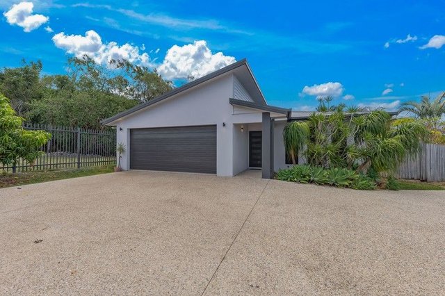 25 Lemau Court, QLD 4802