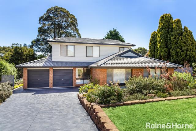 30 Hughes Crescent, NSW 2533