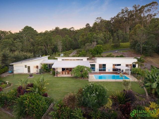 8 Panorama Drive, QLD 4520