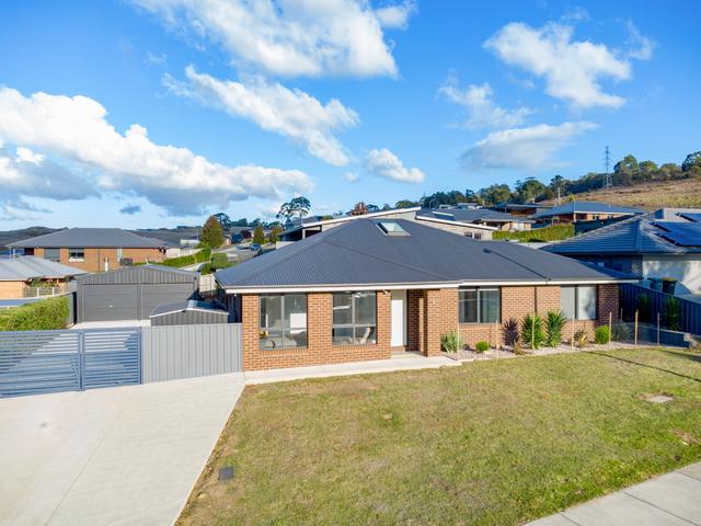 9 Ridgeview Crescent, TAS 7250