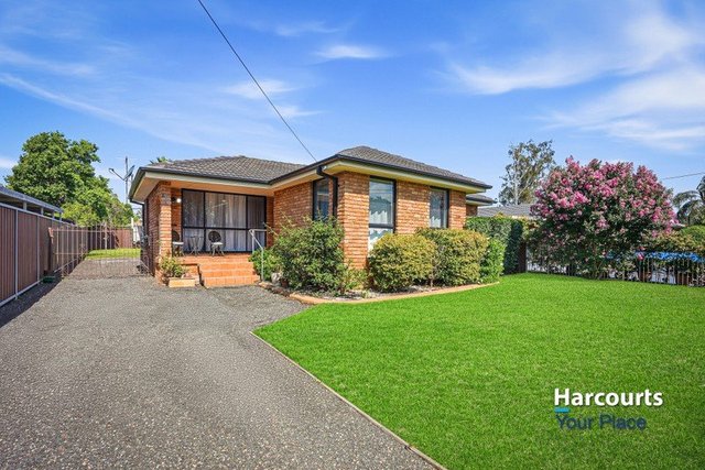 19 Hennesy Crescent, NSW 2770