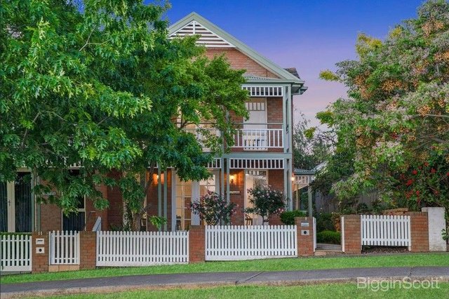 9 Nayook Lane, VIC 3032