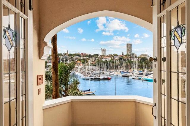 3/2 Elizabeth Bay  Crescent, NSW 2011