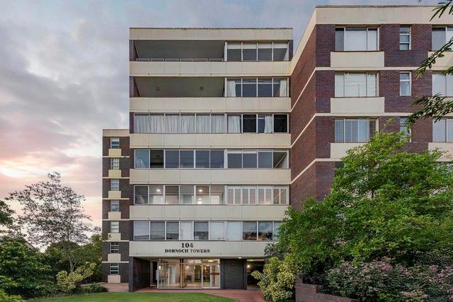 17/104 Dornoch Terrace, QLD 4101