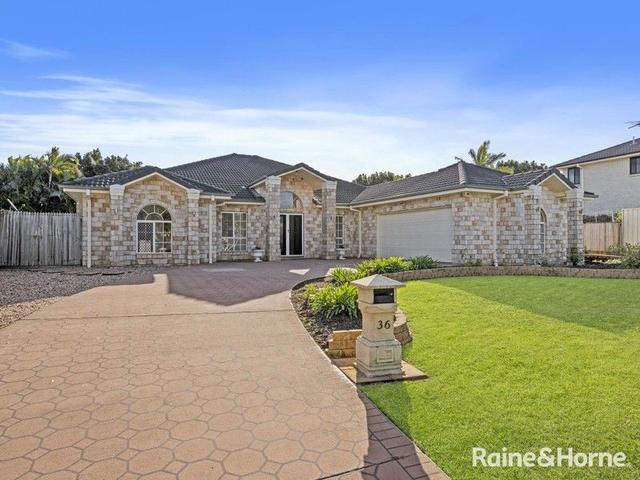 36 Kimbolton Drive, QLD 4165