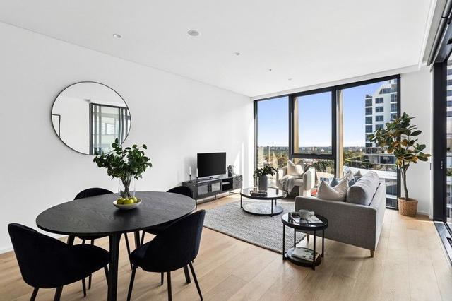 710/3 Gray Street, NSW 2022