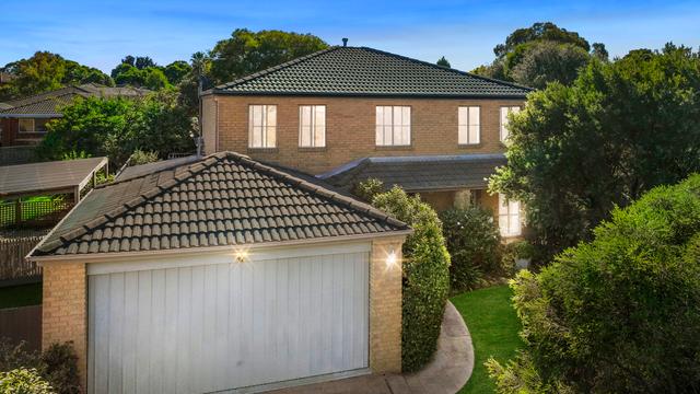 8 Ravenscourt Close, VIC 3178