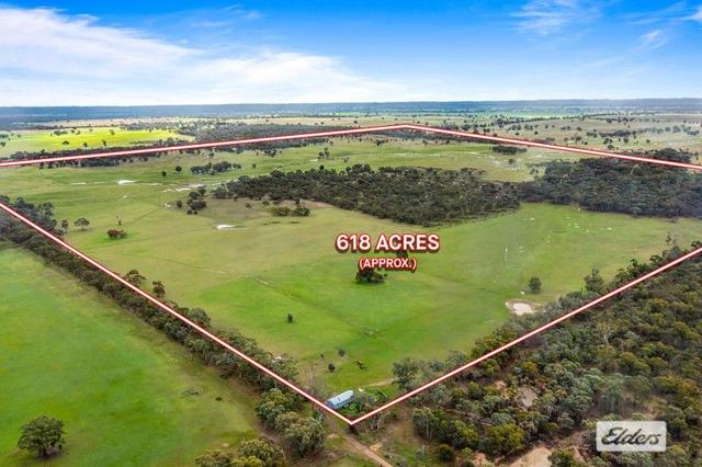 Lot 168 Hoopers  Road, VIC 3387
