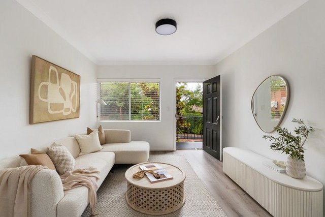 1/21-21A Bass Road, NSW 2206