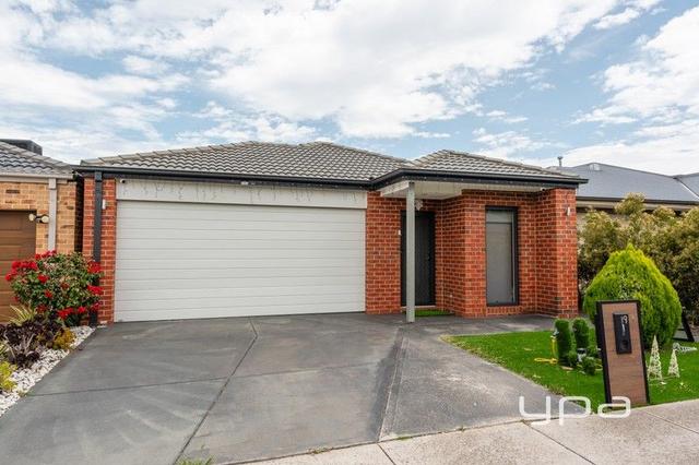 9 Honey Flower Way, VIC 3059