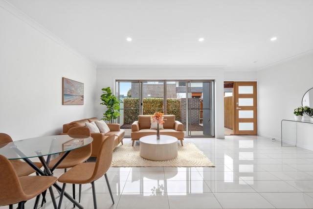 45/8 Henry Kendall Street, ACT 2913