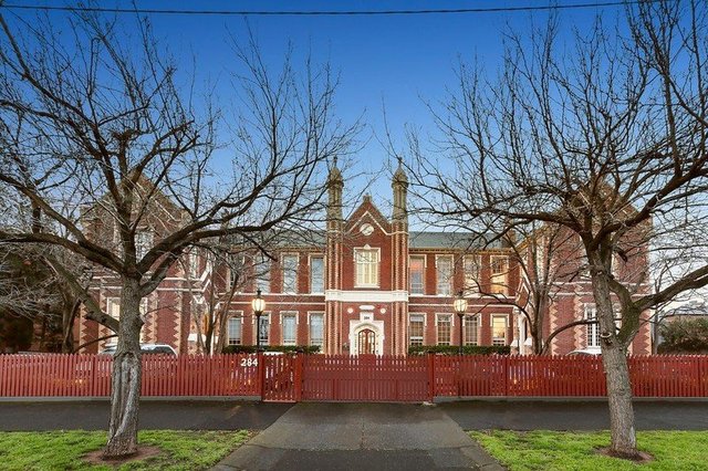 1/284 Dorcas Street, VIC 3205
