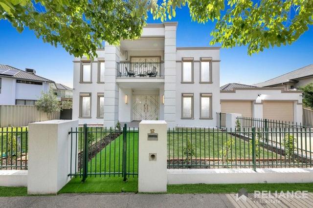 12 Lauriston  Quay, VIC 3023