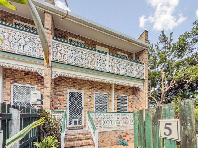 5/7 Ella Street, QLD 4020