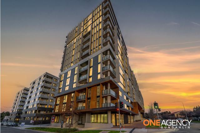 531/335 Anketell Street, ACT 2900