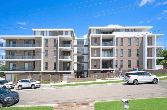 301/1 Markham Avenue, NSW 2750