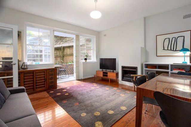 2/18 Onslow Avenue, NSW 2011