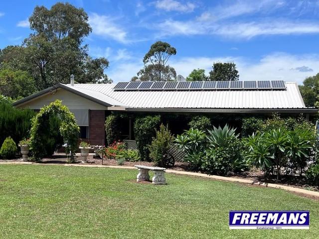 15 Grant Avenue, QLD 4610