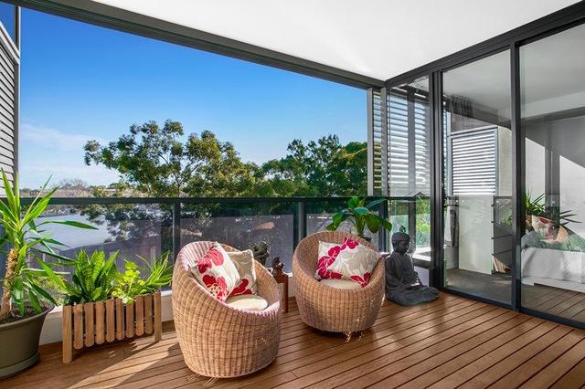402/5 Sterling Circuit, NSW 2050