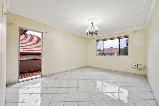 5/12 Evaline Street, NSW 2194