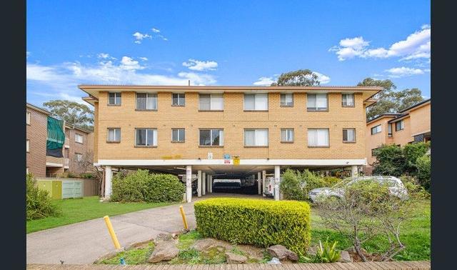 11/466 Guildford Rd, NSW 2161