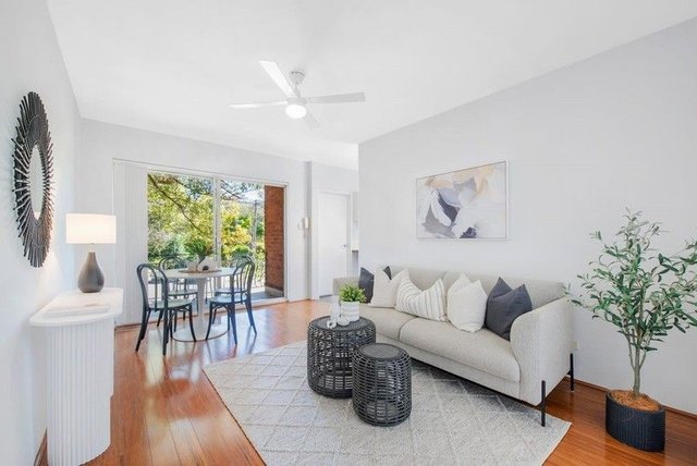 4/7 Burdett Street, NSW 2077