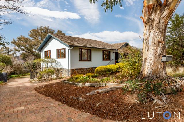 3 Perkins Place, ACT 2607